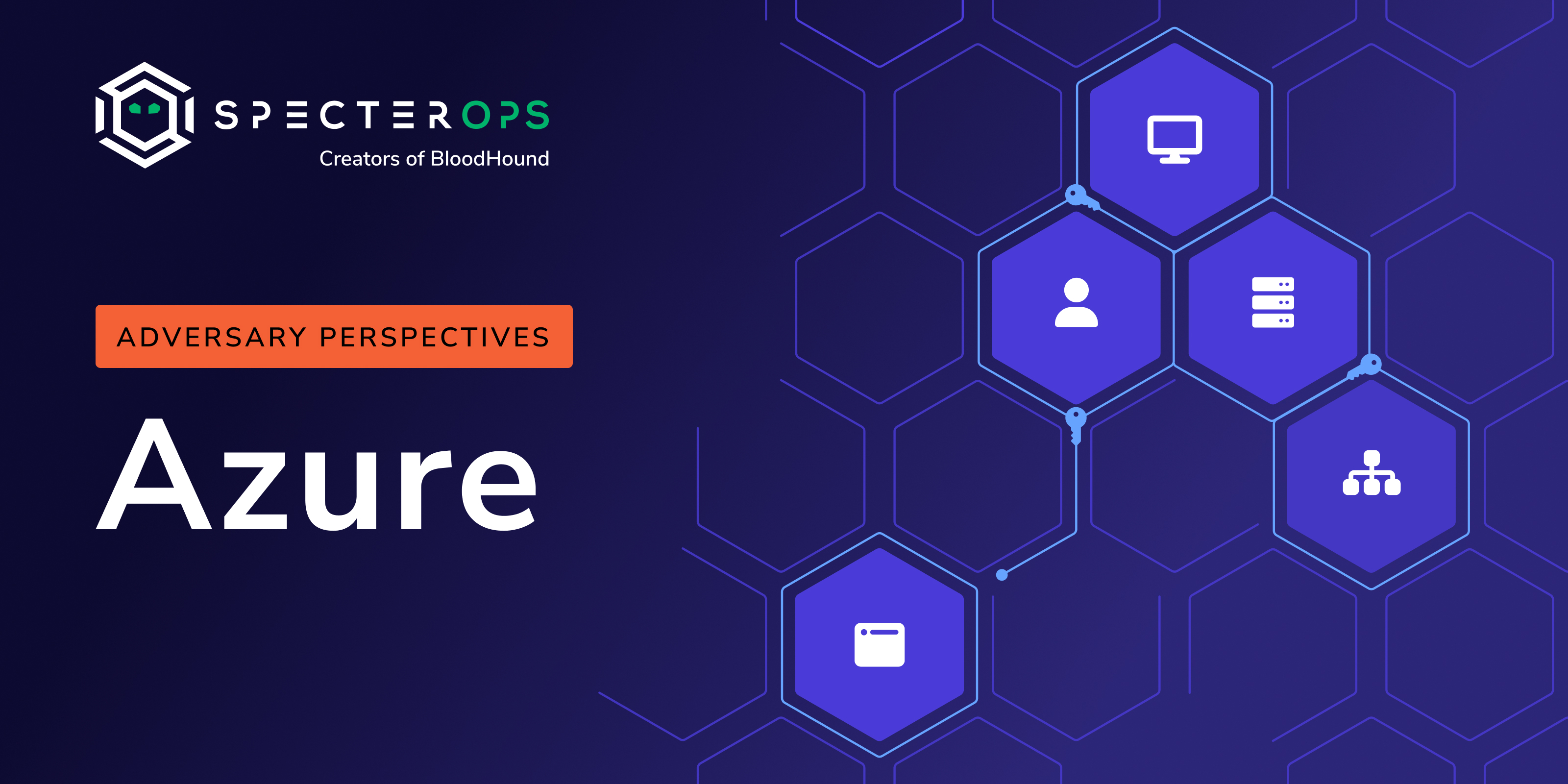 Adversary Perspectives: Azure