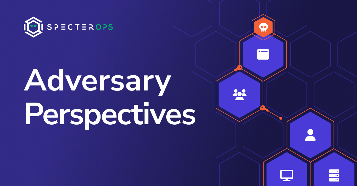 Adversary Perspectives